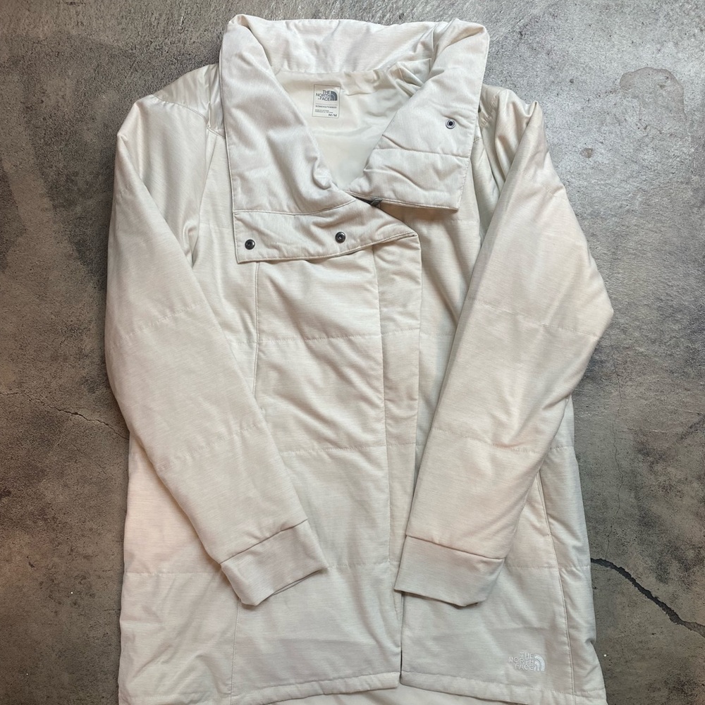 The North Face Women's Jacket, Lightweight, Medium